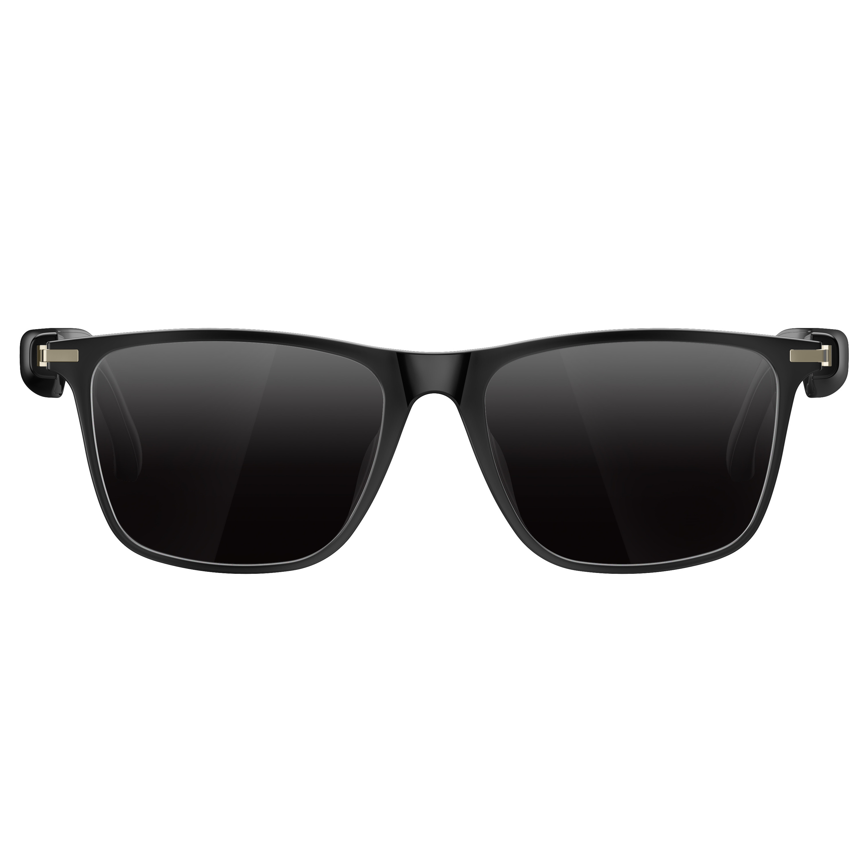 Besta M01 Black сонцезахисні смарт-окуляри з Bluetooth — фото 2