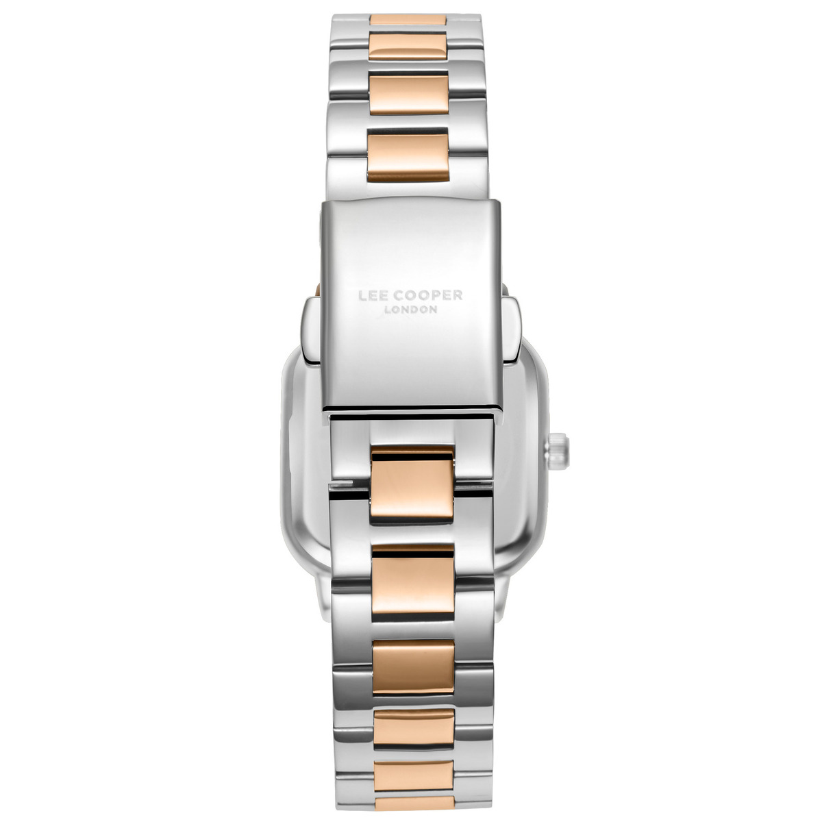 Жіночий годинник Lee Cooper Florence 1962 зі сталевим браслетом — фото 3