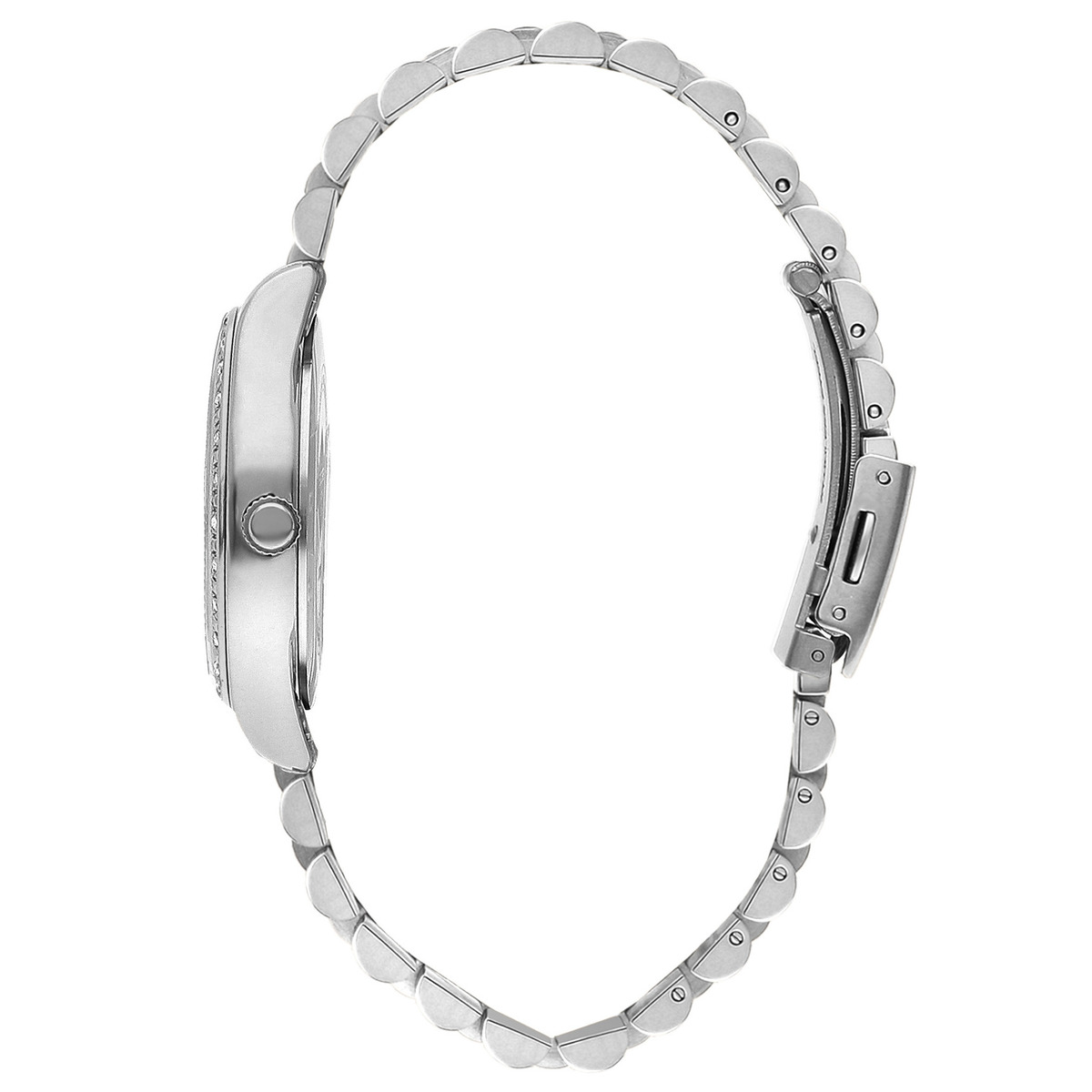 Жіночий годинник Lee Cooper Santorini BlueMarine 33 мм із синім циферблатом — фото 3