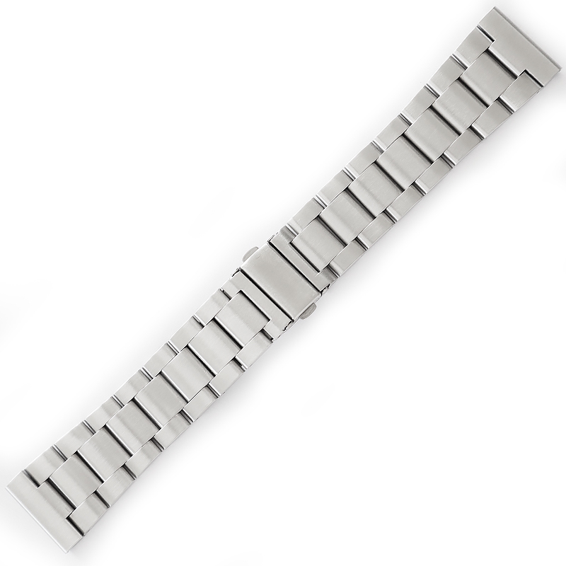 Чоловічий годинник North Edge Triton 30 Bar 42 мм із сонячною батареєю — фото 9