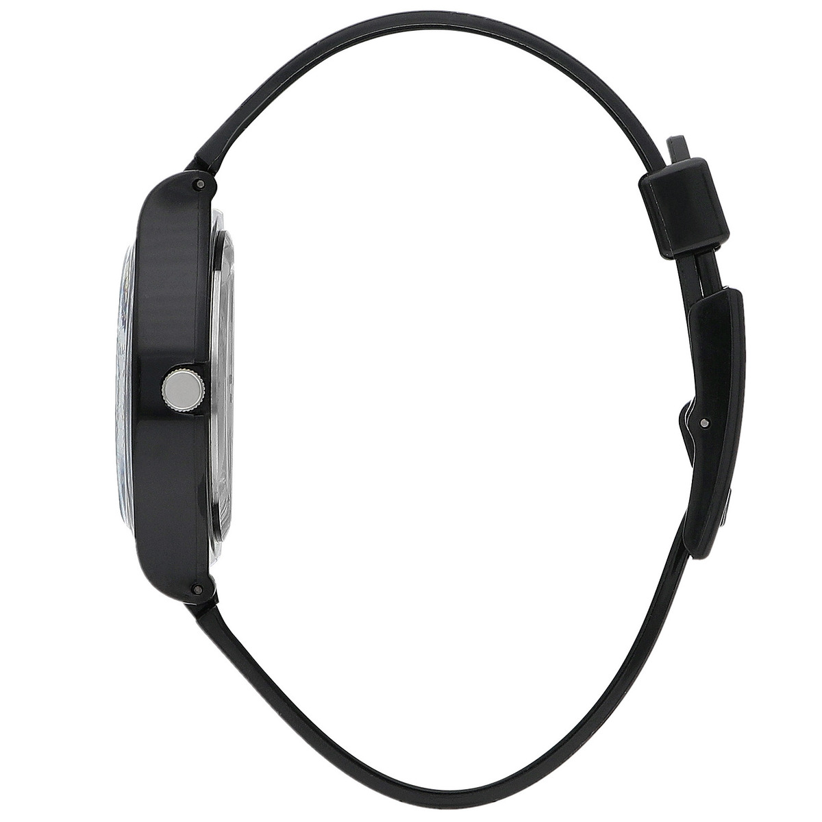 Дитячий годинник Lee Cooper Kids Black 1831 з чорним циферблатом — фото 4